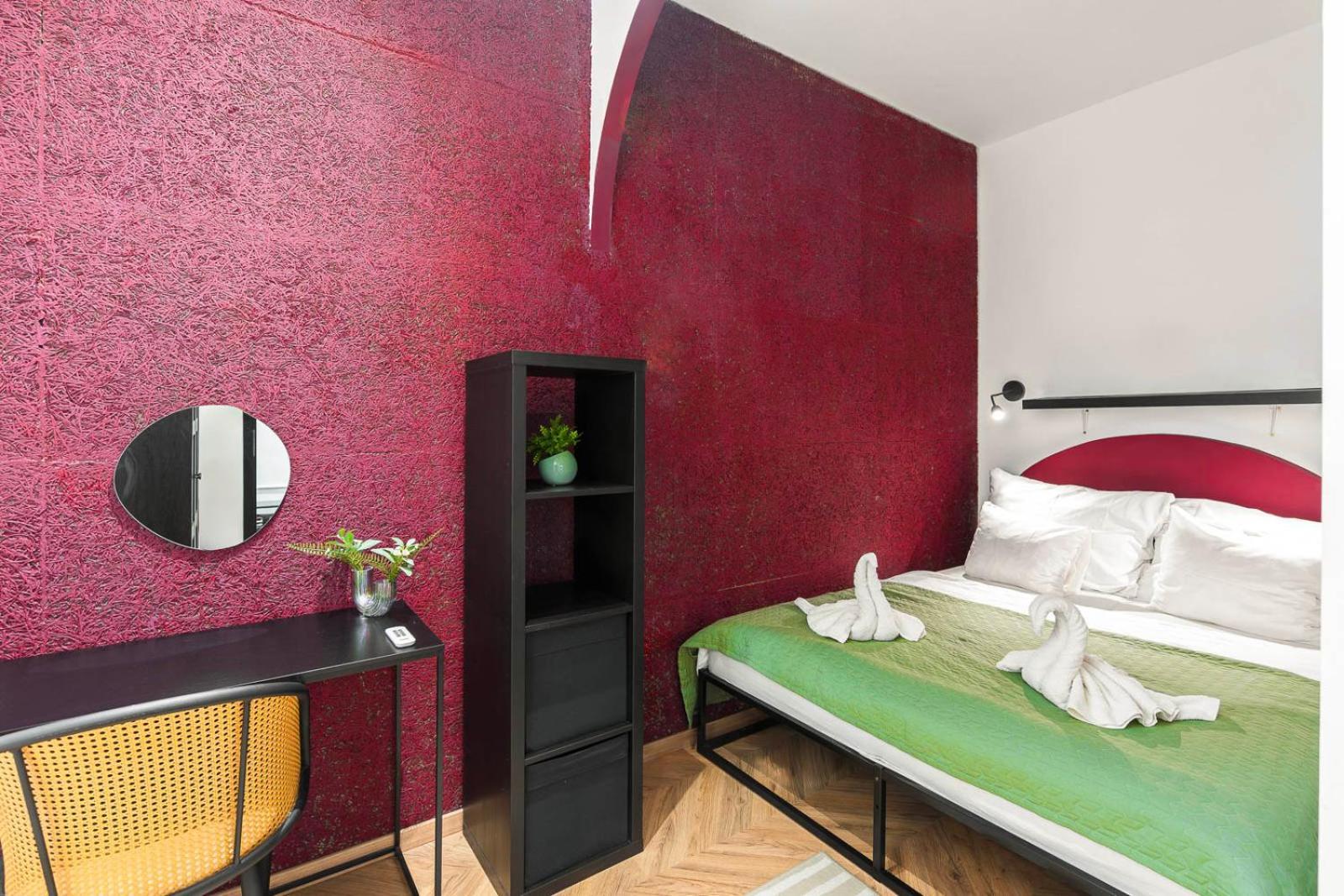 Luxury Peaceful Apartment By The St Stephen'S Basilica Budapešť Exteriér fotografie